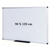 White Board (90X120)CM - Al Masam Stationery LLC